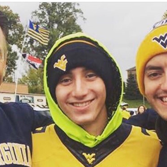 Meet your Posher, Matthew - Picture 1 of 1